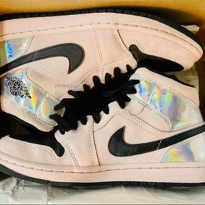 Women's Air Jordan's